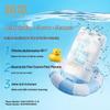 Runben Baby Post-Swim 2-in-1 Shampoo & Body Wash