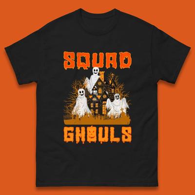 Tops – T-Shirts