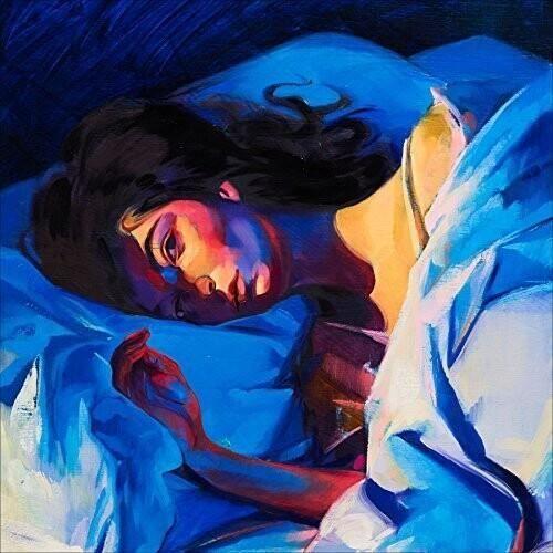Lorde - Melodrama [VINYL LP] Explicit