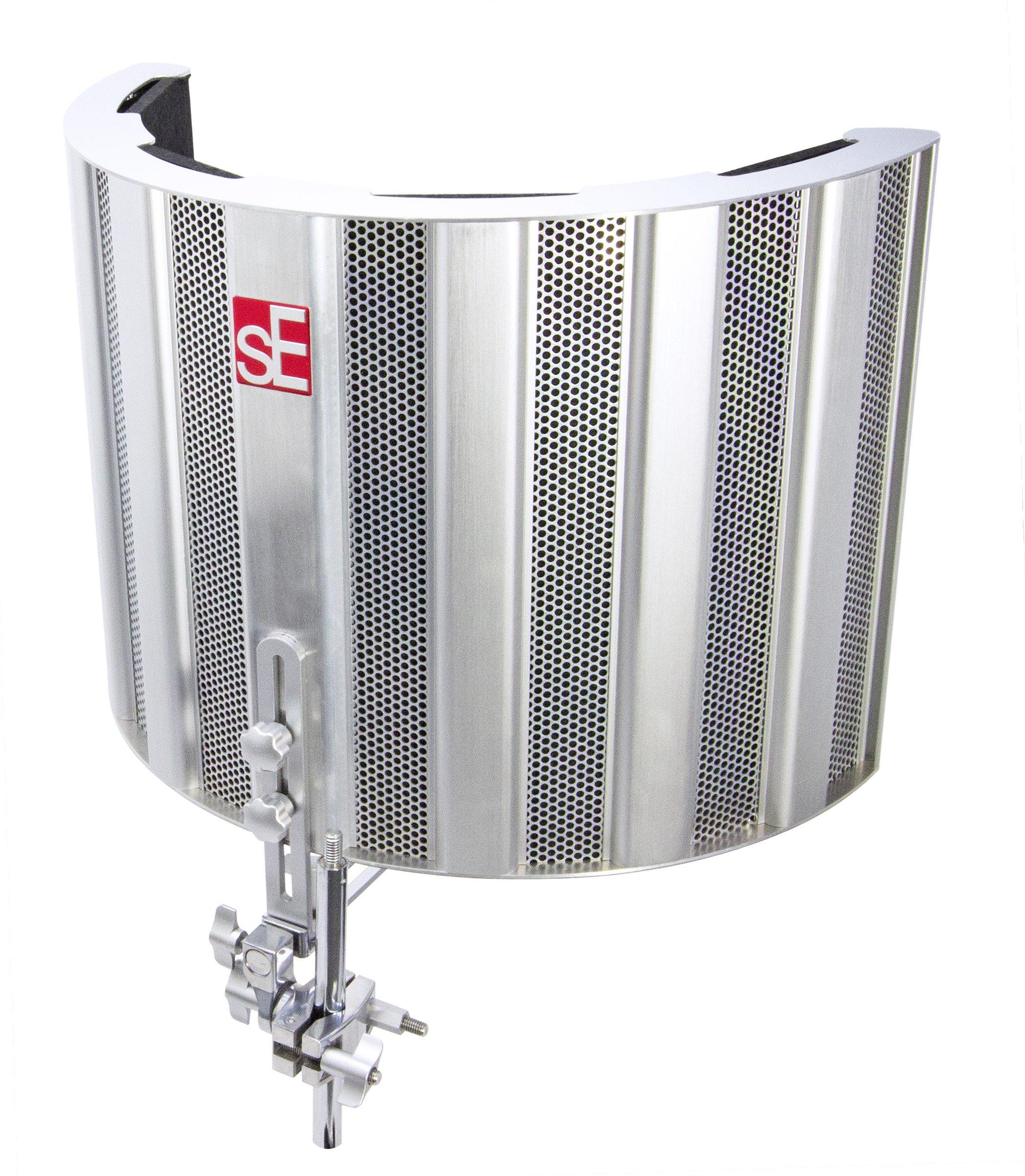 

sE Electronics Reflexion Filter SPACE Reflection Filter 10 Layer Multilayer