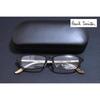 Used New Paul Smith SPECTACLES Glasses PS-9440 BR2 Paul Smith Glasses Square