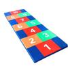 Yuanzu Kids' Sensory Fitness Mat Set