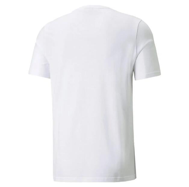 Puma Short-sleeve T-shirt Power Tape