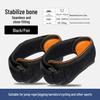 Men's & Women's Patella Strap Knee Brace for Basketball, Running, and Fitness - Compression Support for Injury and Meniscus Protection.