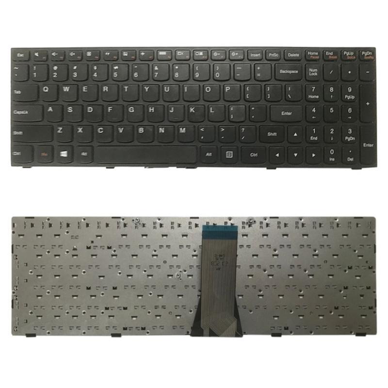 Replacement US Version Keyboard for G50-70 G50-45 B50 G50 G50-70AT G50-30 Z50 G50 Z50 B50 G50-70 B70-80 Laptop