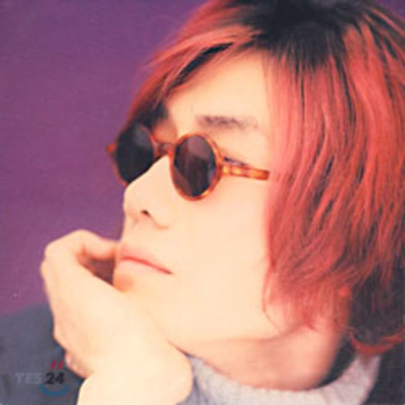 

Kim Jang Hoon s 5th album - 1999 Fool