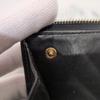 Good conditionPRADA Prada Saffiano coin case coin purse key case