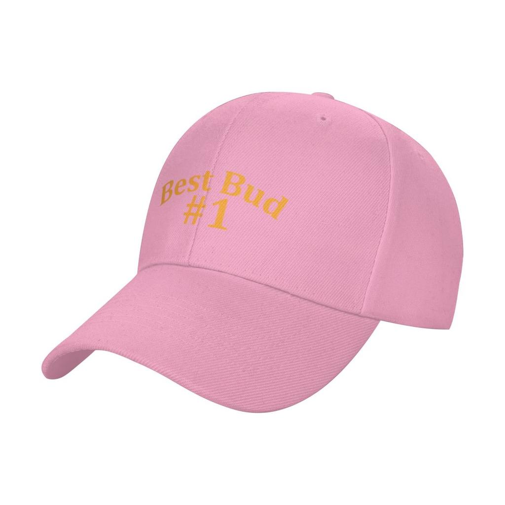 Fashion Brooklyn Nine Nine Best Bud 1 Baseball Cap Korean Trendy Mens Summer Cap