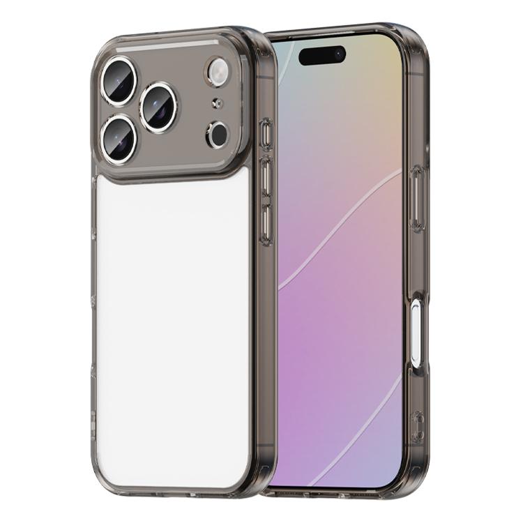 PC Hybrid TPU Airbag Shockproof Phone Case