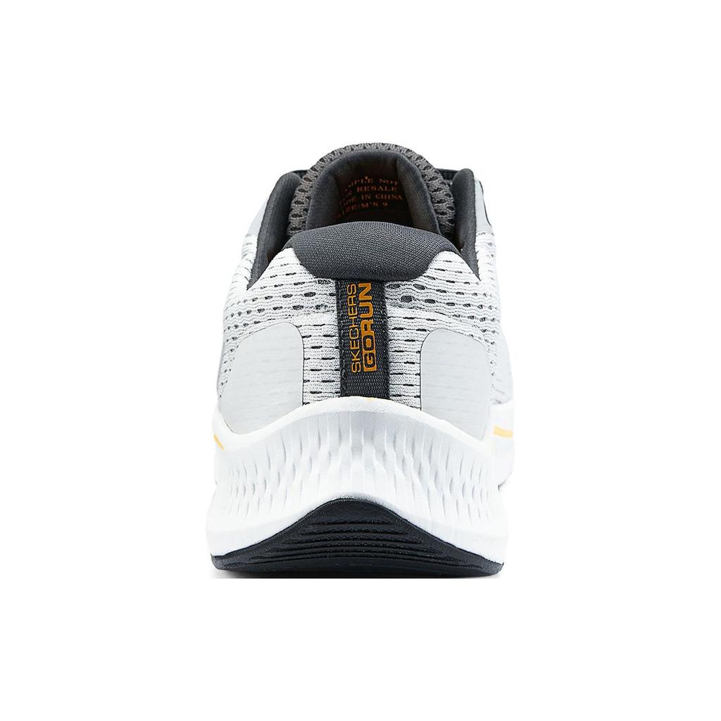 Skechers GOrun Consistent Marcador de Milha 'Cinza' 220865-GRY