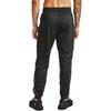Under Armour Training Knit Tapered Pants Men Pants Green 1357143-311