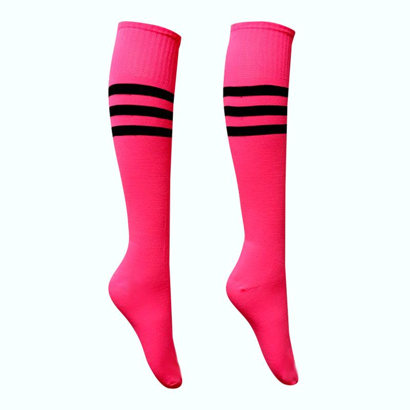 Spot Athletic Mid-Calf Football Socks: Durable, Pilling-Resistant for Adults and Students
