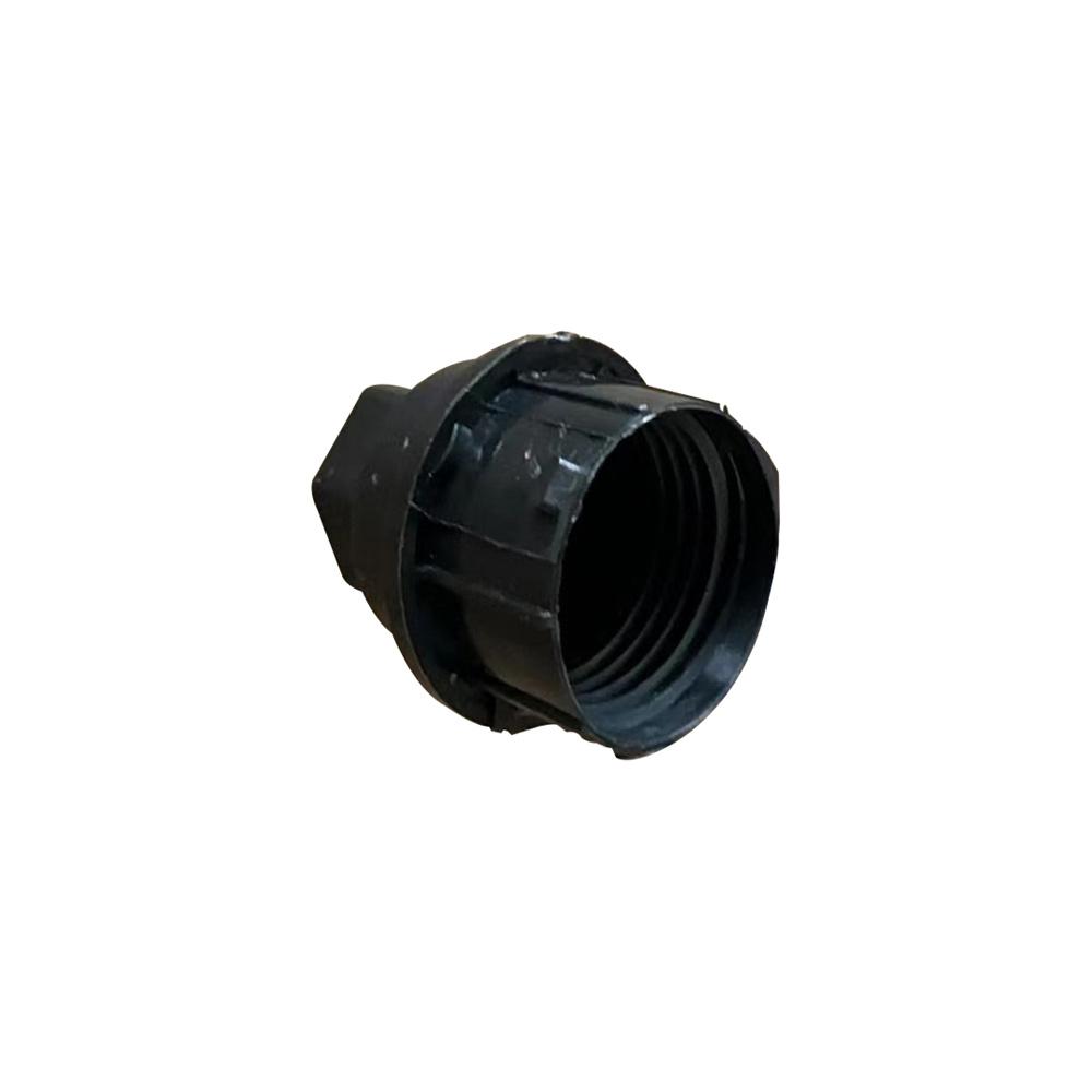 20 x Black Lug Nut Covers M24-2.0 For Chevy Buick Pontiac Saturn 9593229 9595118