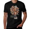 Saturday Night Movie Snl Tshirt Festival Party Tee Top