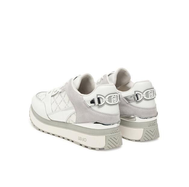 Кроссовки Liu Jo Maxi Wonder 91