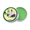 Mugwort Summer Mint Cooling Balm 30g - Travel & Camping Mosquito Relief