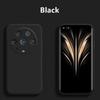 For Honor Magic4 Ultimate Case For Case for Honor Magic4 Ultimate Liquid Silicone TPU Shockproof Phone Case for Magic4 Ultimate