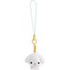 San-X Universe Keychain - Buru Buru Dog AB48801 H10×W3×D2cm