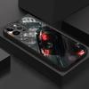 Cool Car Black Soft Shell Case for Google Pixel 8 Pro 6a 7 Pro 6 Pro 9a 9 Pro XL 7a 8a