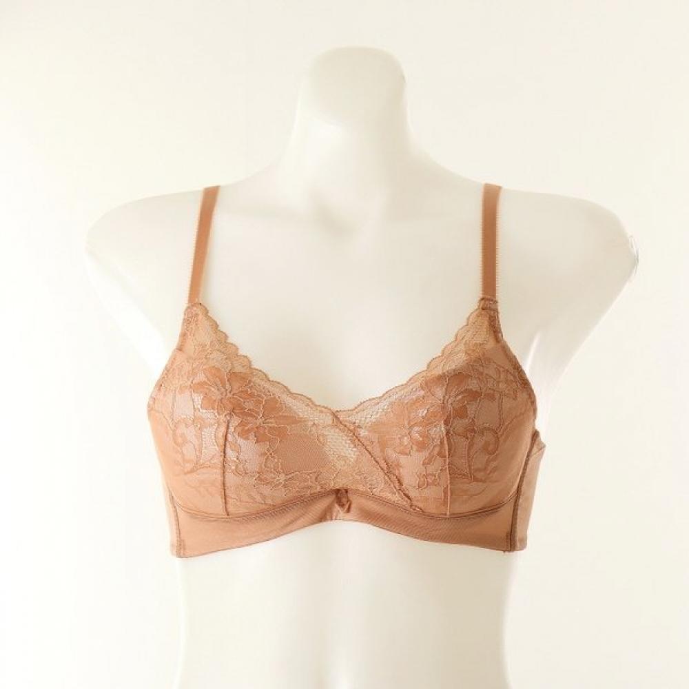 Venus Soft Molded Pull Up Style Ash Memory Bra Vbr9000g