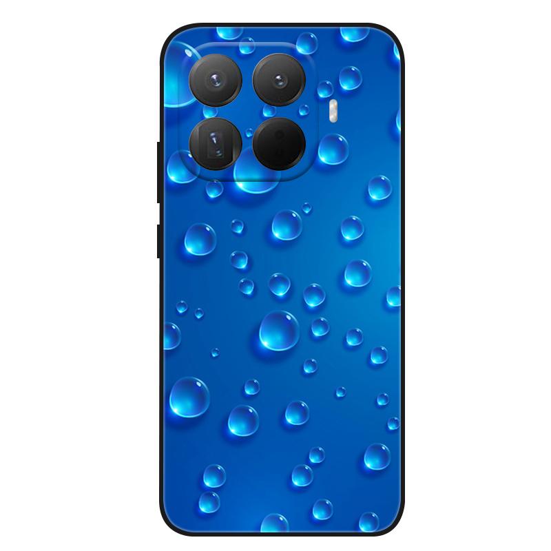 For Xiaomi 15T Pro Case 15 T Silicone Luxury Space Soft Bumper for Xiaomi 15T 15TPro 5G 2025 Phone Cover TPU Funda Shockproof