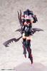 Kotobukiya Megami Device BULLET KNIGHTS Scale Plastic Model Kit Approximately 150mm Tall Executioner, 1/1 (KP560),