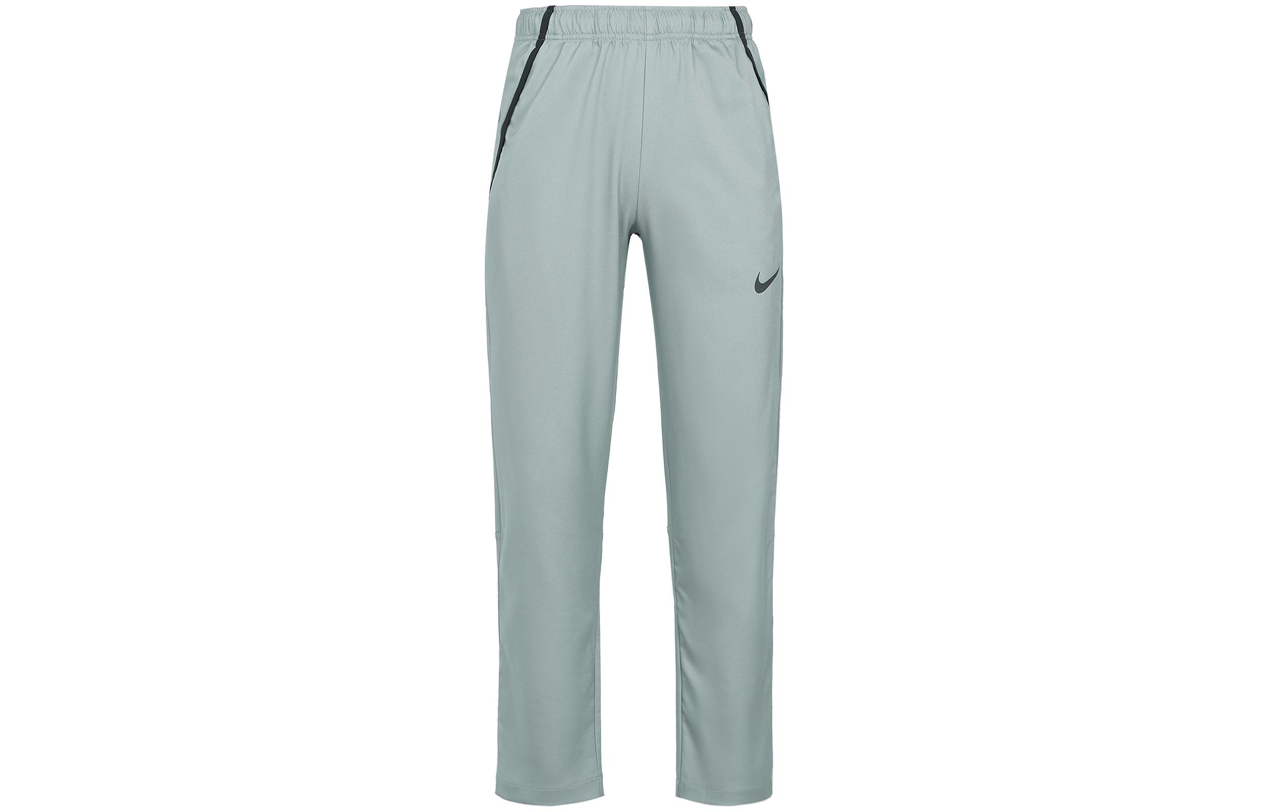 Nike Knitted Sweatpants Men s Smoke Gray CU4958-084 S