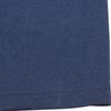 Nike X MLB T-Shirt Boston Red Sox Logo Color Block Casual Printed Short Sleeve Kids Tops Navy-Blue 3Z3B7SAHG-BOS