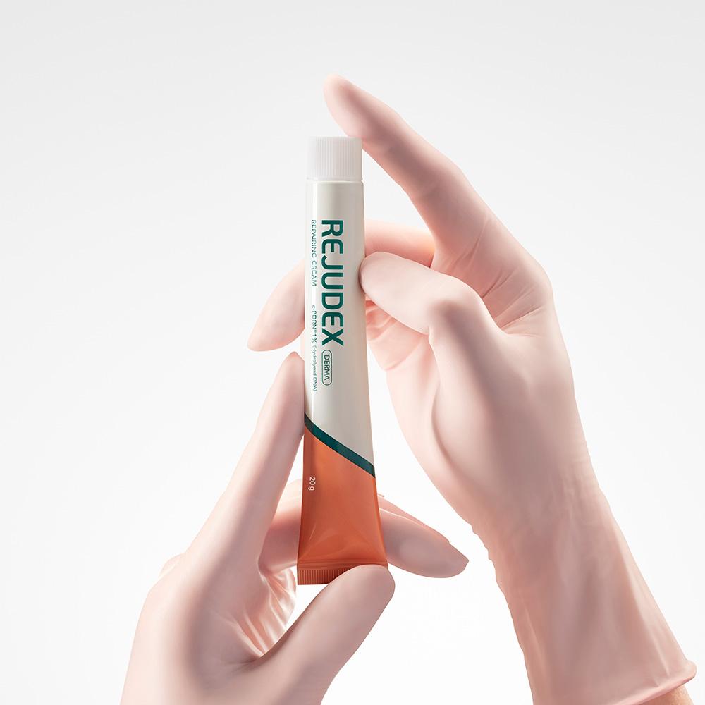 REJUDEX Derma Repairing Cream 20g - Repair Care, Korean