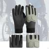 Motorcycle Gloves Cycling Anti Slip Palm for Men Women Touch Screen Climbing Camping