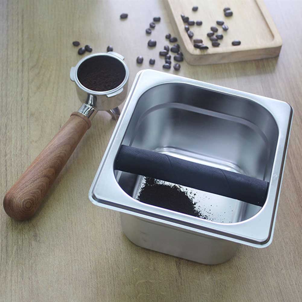 Coffee Machine Waste Slag Bucket Coffee Brewing-Gadgets For Coffee Maker Machine For Restaurants