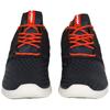 Adidas ZX 8000 Boost Blue Unisex Sneakers Black Orange B24954