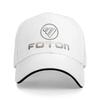 Casual Hats Hip Hop Hat Foton Baseball Cap Custom Adjustable Trucker Hat for Unisex  Women