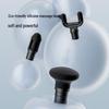 Merach 9D Mini Fascia Massage Gun CN plug (adapter included)