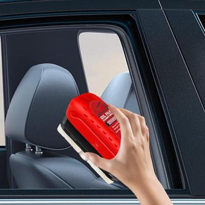 Windshield Oil Film Remover Powerful Windshield Cleaner & Oil Film Remover Windshield Cleaning Tool Powerful Windshield Cleaner