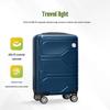 Diplomat Business Spinner Luggage with TSA Lock