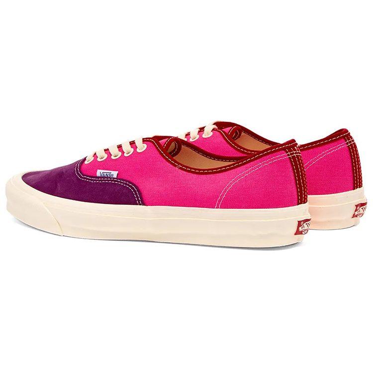 Vans Vault Og Authentic Lx 'Purple Pink' VN0A4BV91XV