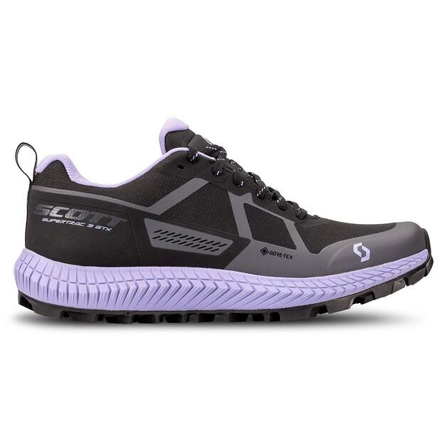 Scott Supertrac 3 Goretex кроссовки трейловые