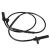 Rear Left or Right 34526771777 ABS Wheel Speed Sensor For BMW X5 X6 E70 E71 E72
