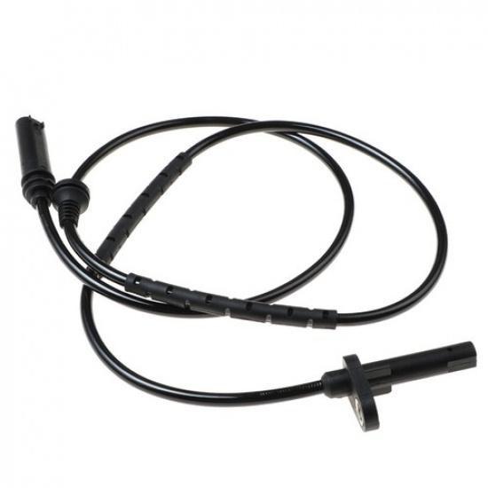 Rear Left or Right 34526771777 ABS Wheel Speed Sensor For BMW X5 X6 E70 E71 E72