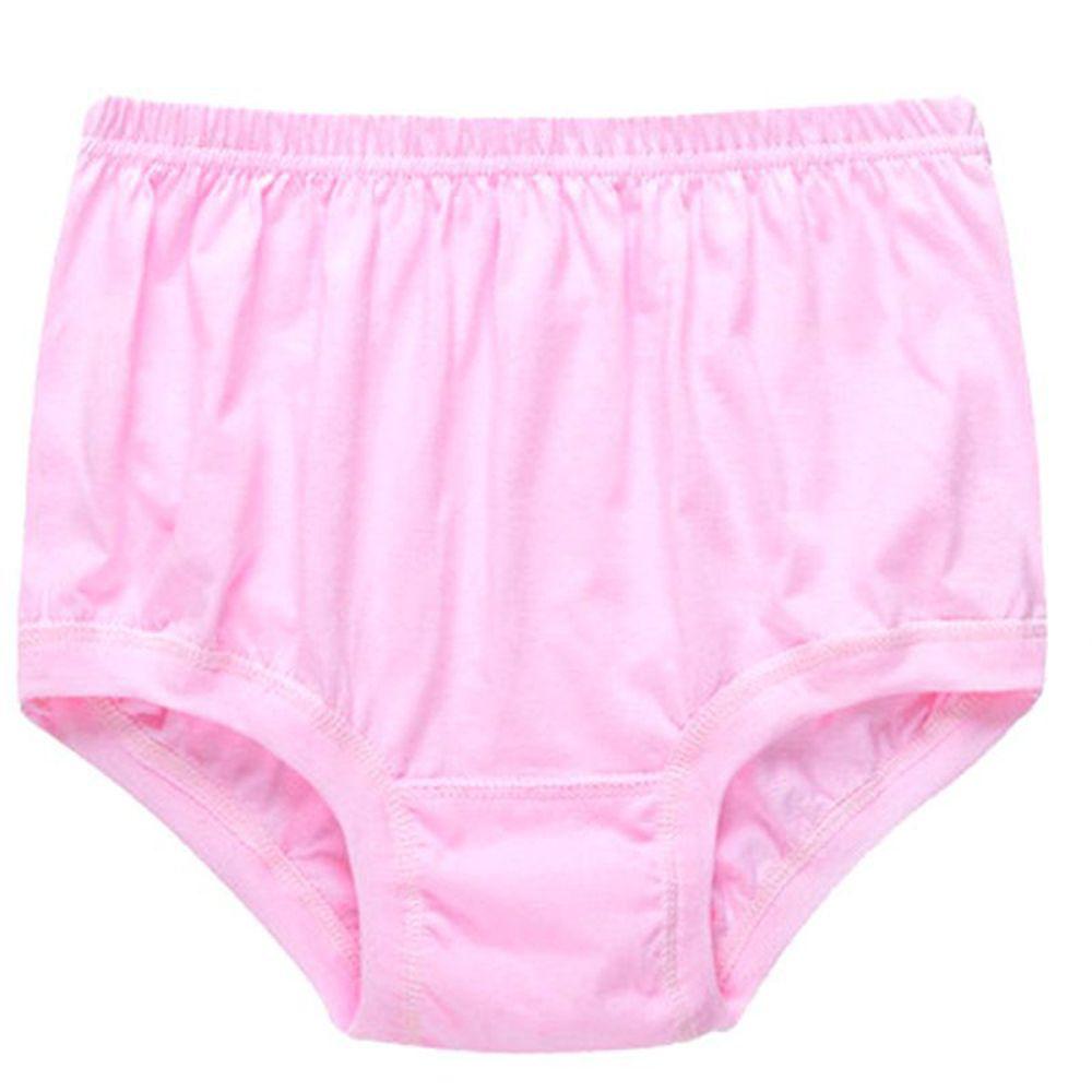 And Elderly Mother Plus Size Cotton Panties Flower Panties Elderly Underwear Female Lingerie