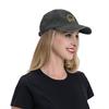 Berretti da Baseball Giganti Metroid Berretto con Visiera Gioco Super Metroid Cappelli Parasole per Unisex