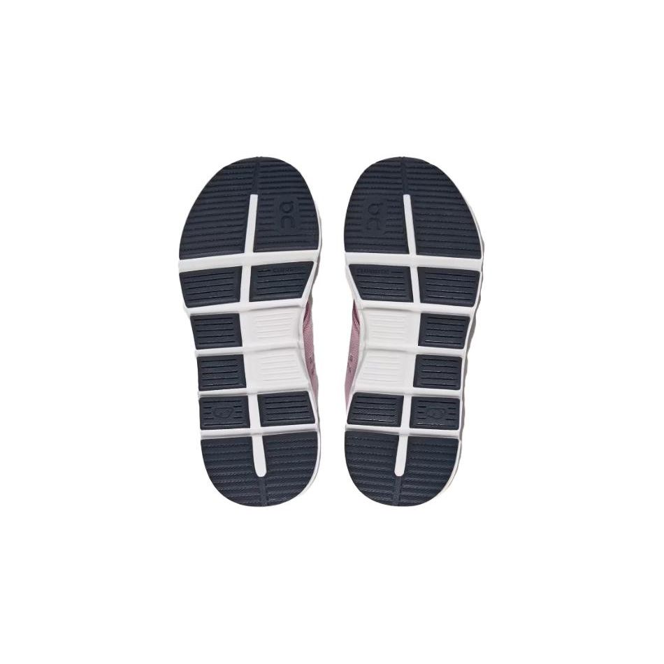 On Running Cloud Play Zephyr White (PS) Kids Sneakers 3KD11431210