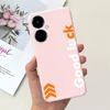 Pour Tecno Camon 19 Pro Coque Camon19 Neo Mignon Dinosaure Dessin Animé Housse Souple Étui de Téléphone Pour Tecno Camon 19 Neo Camon19 Pro 5G Pare-chocs