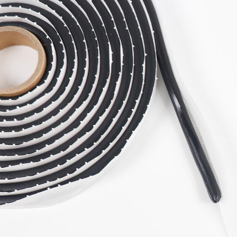 Bingyu BYE-22 Butyl Rubber Sealant Tape