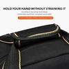 Electrician Tool Backpack Large Capacity Multi Function for Elevator Repair Housekeeping Waterproof Oxford Cloth