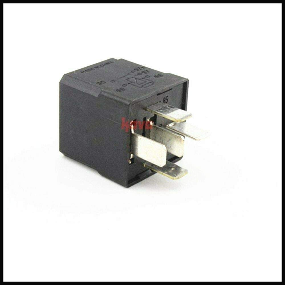 04727370AA High Beam Relay Low Beam Relay For Chrysler Dodge Jeep Ram