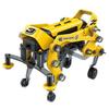Academy Science Racing Robot Model Kit