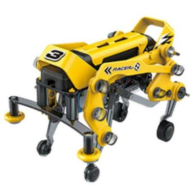 Ακαδημία Επιστημών Μοντέλο Ρομπότ Αγώνων