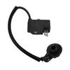 Chainsaw Ignition Coil Compatible with MS311 MS391 Models 1140 400 1303 11404001303 Designed to Support Efficient Fuel Use
